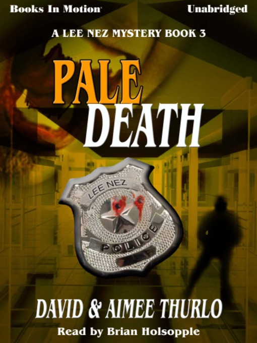 Title details for Pale Death by Aimee Thurlo - Available